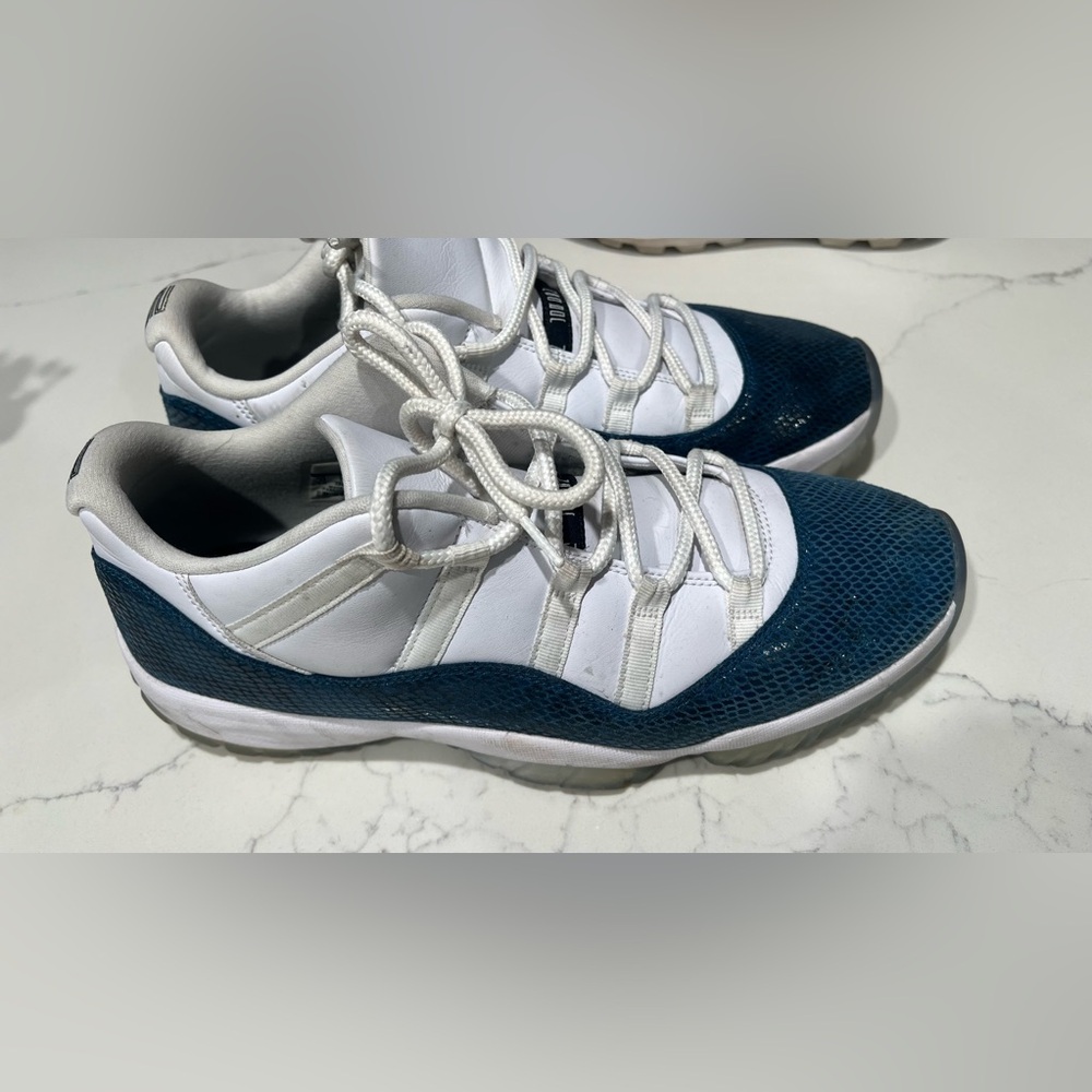 Air Jordan 11 retro Snakeskin